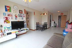 Blk 617D Punggol Drive (Punggol), HDB 4 Rooms #206359211